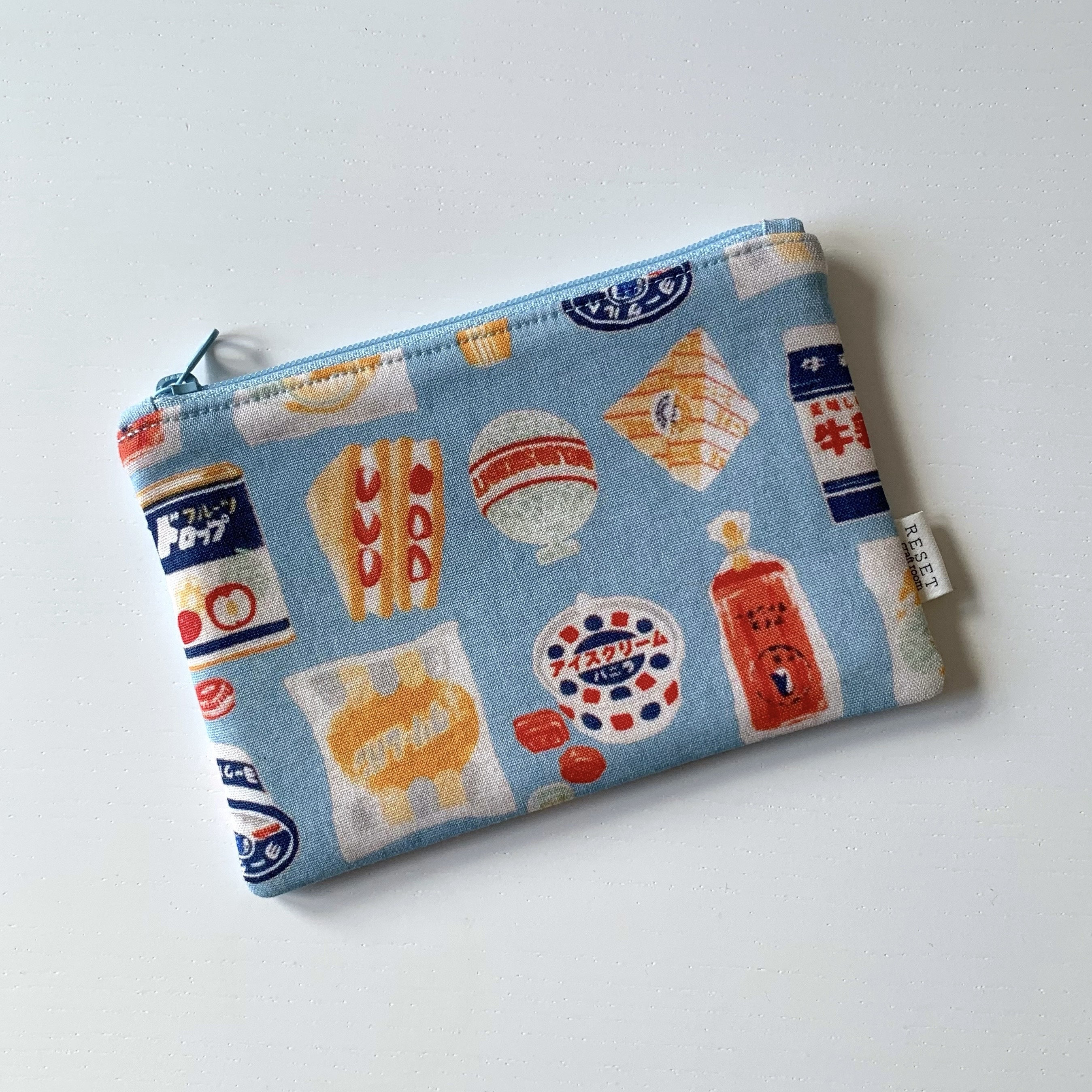 Daiso Pouch Etsy UK