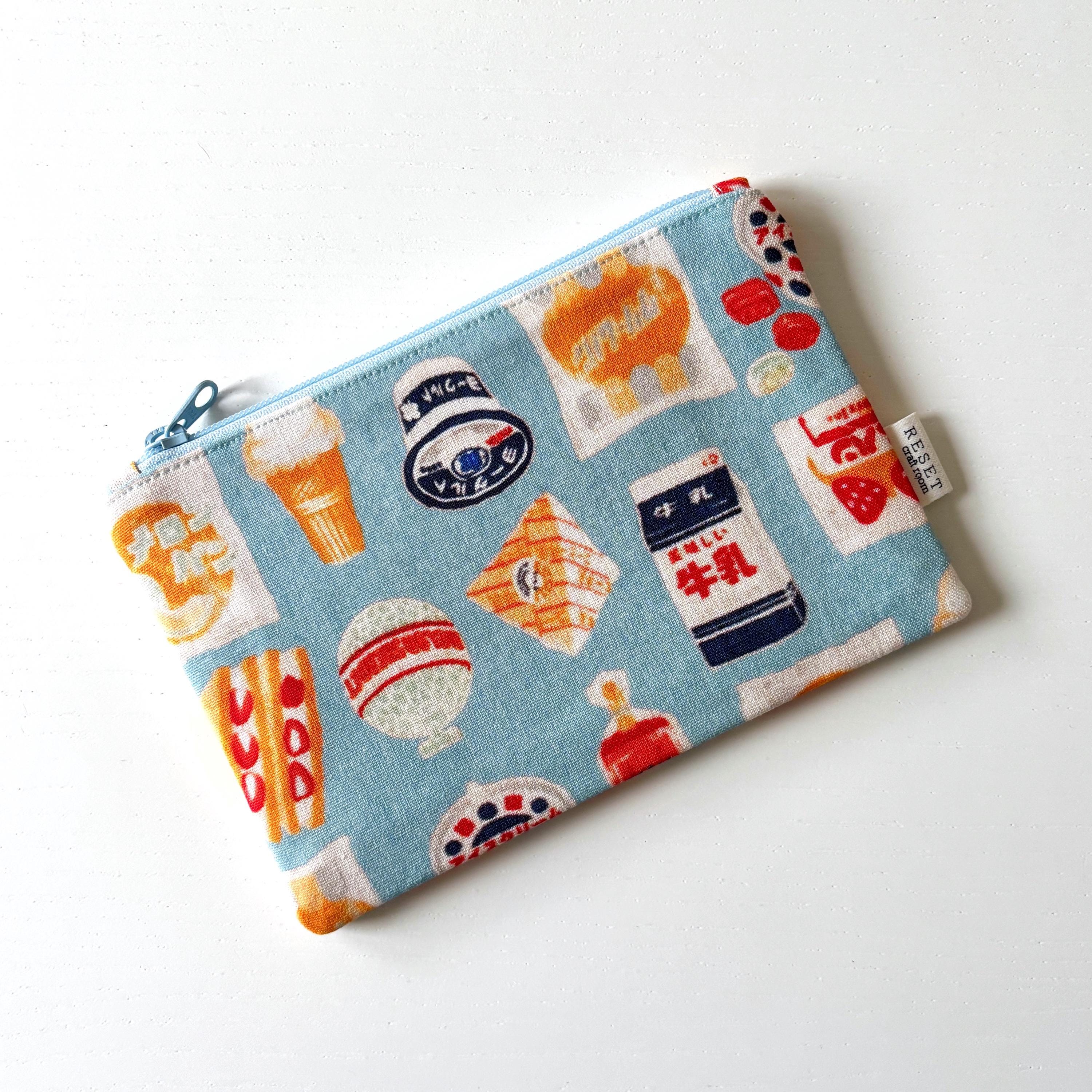 Portefeuille Bandai Tamagotchi - Porte-cartes Bleu Homme Neuf Avec étiquettes