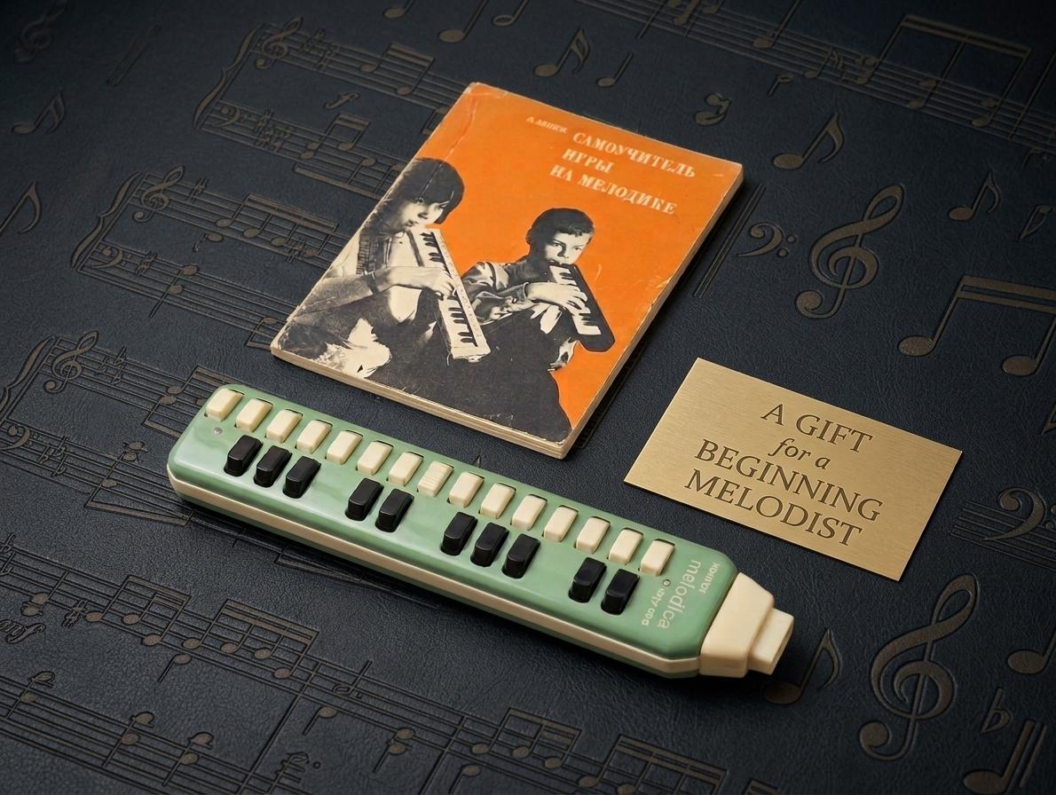 Hohner Soprano Melodica - Etsy