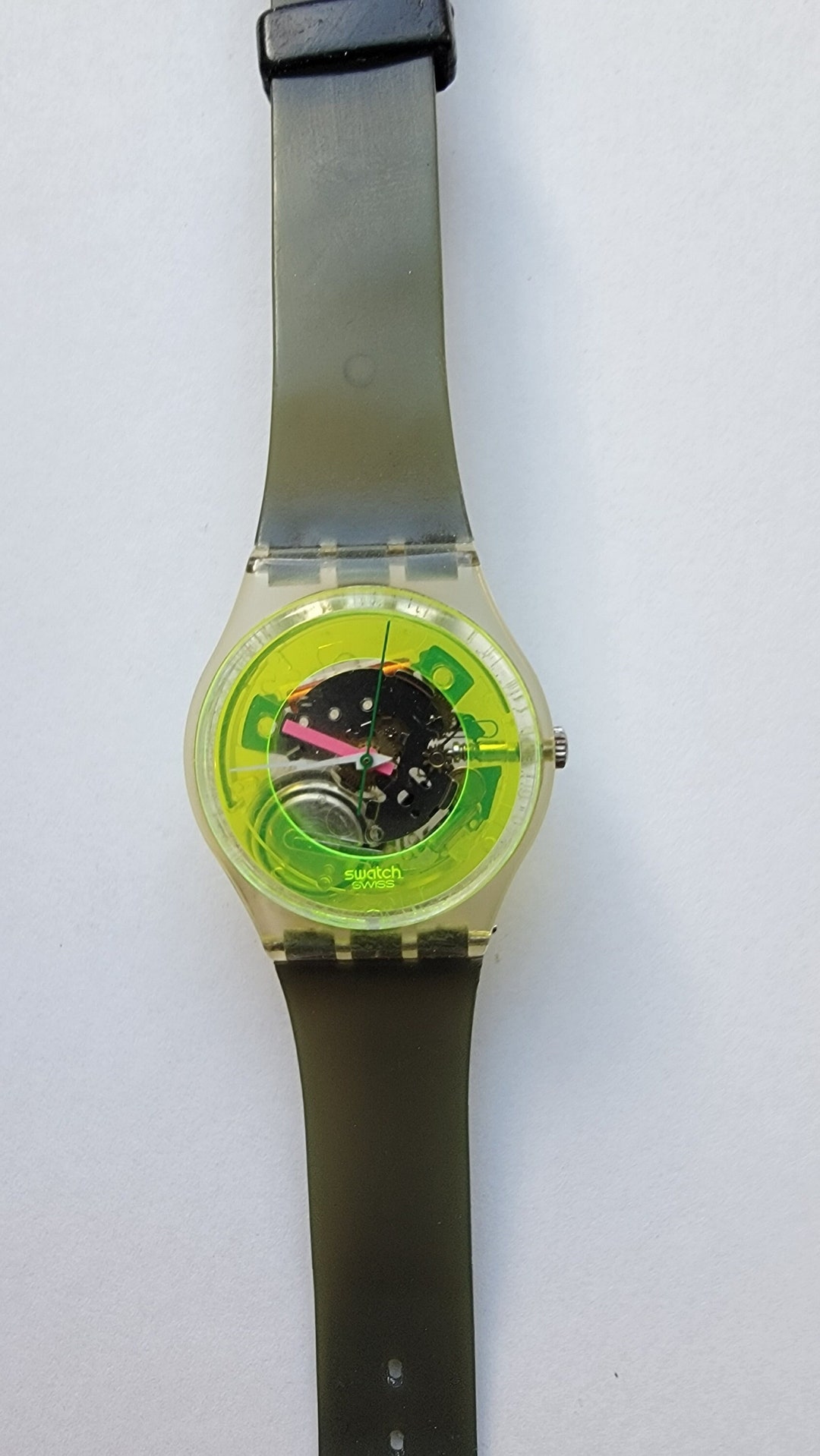 Swatch gk101 shop