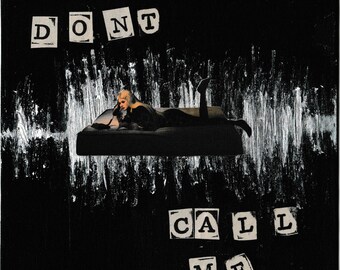 No me llames impresiones