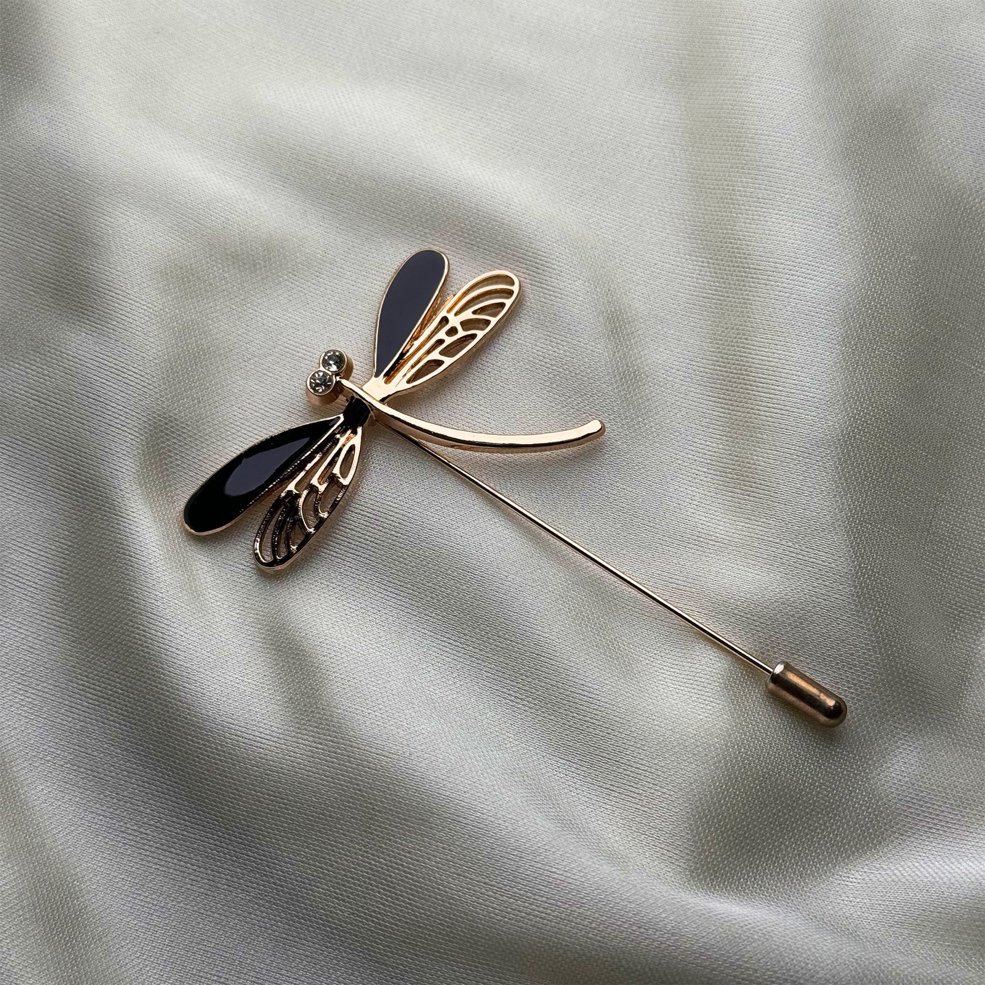 Gold Brooches for Dresses - Etsy Gold Brooches for Dresses - Etsy