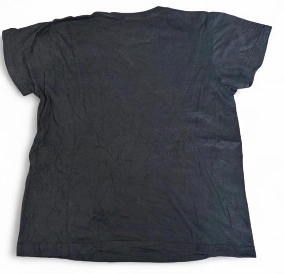 Vintage Muhammad Ali “Down Goes Frazier” T-shirt. - image 3