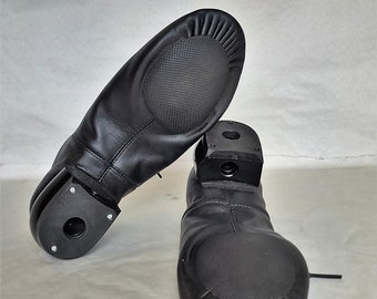 Capezio Boy's Reel Shoes