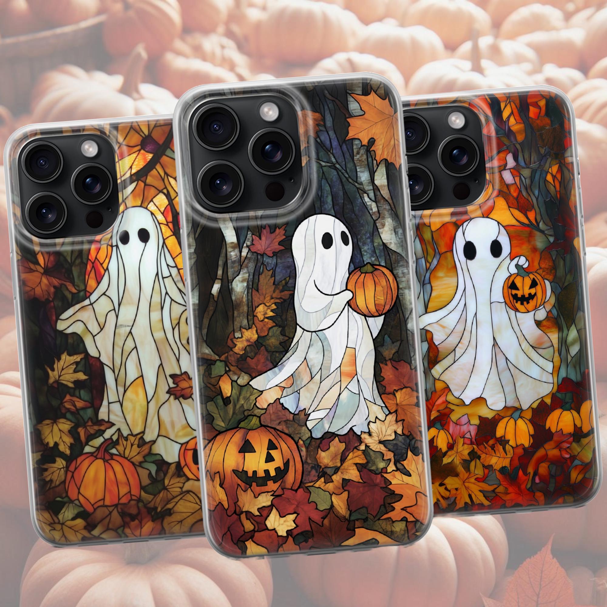 Cell Phones Halloween Iphone 11 Case Cell Phones Spooky Iphone 11