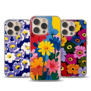Marimekko iPhone 16 Case - Etsy