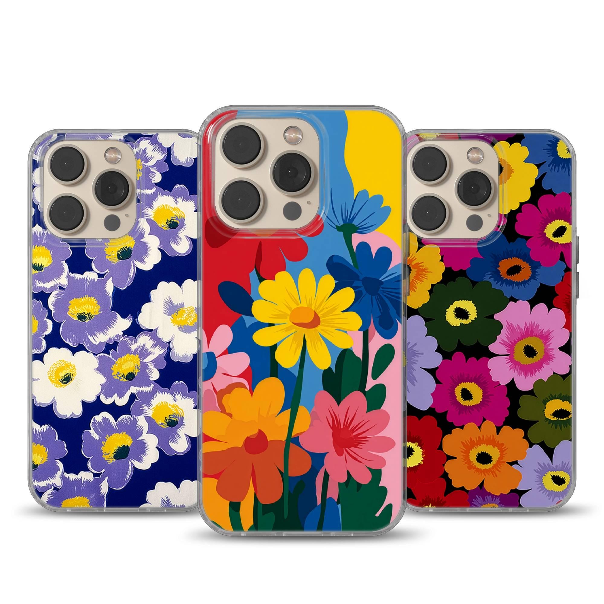 marimekko iphone17 Pro Maxケース Marimekko iPhone 17 - Etsy
