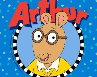 Arthur: The Complete Series - All Episodes - Digital Download, Full HD | No DVD