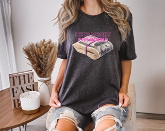 Need Money for Books T-Shirt - Need Money for Books Shirt - Book Lover T-Shirt - Book Lover Shirt - Book Gift - Book Lover - Book Lover