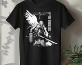 FINAL FANTASY 7 Sephiroth Anime T Shirt | Unisex Softstyle