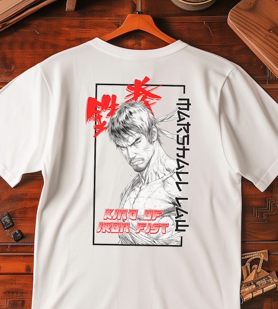 ストリートファイター　鉄拳　Tシャツ 画像一覧）UTからストリートファイターと鉄拳のTシャツコレクションが