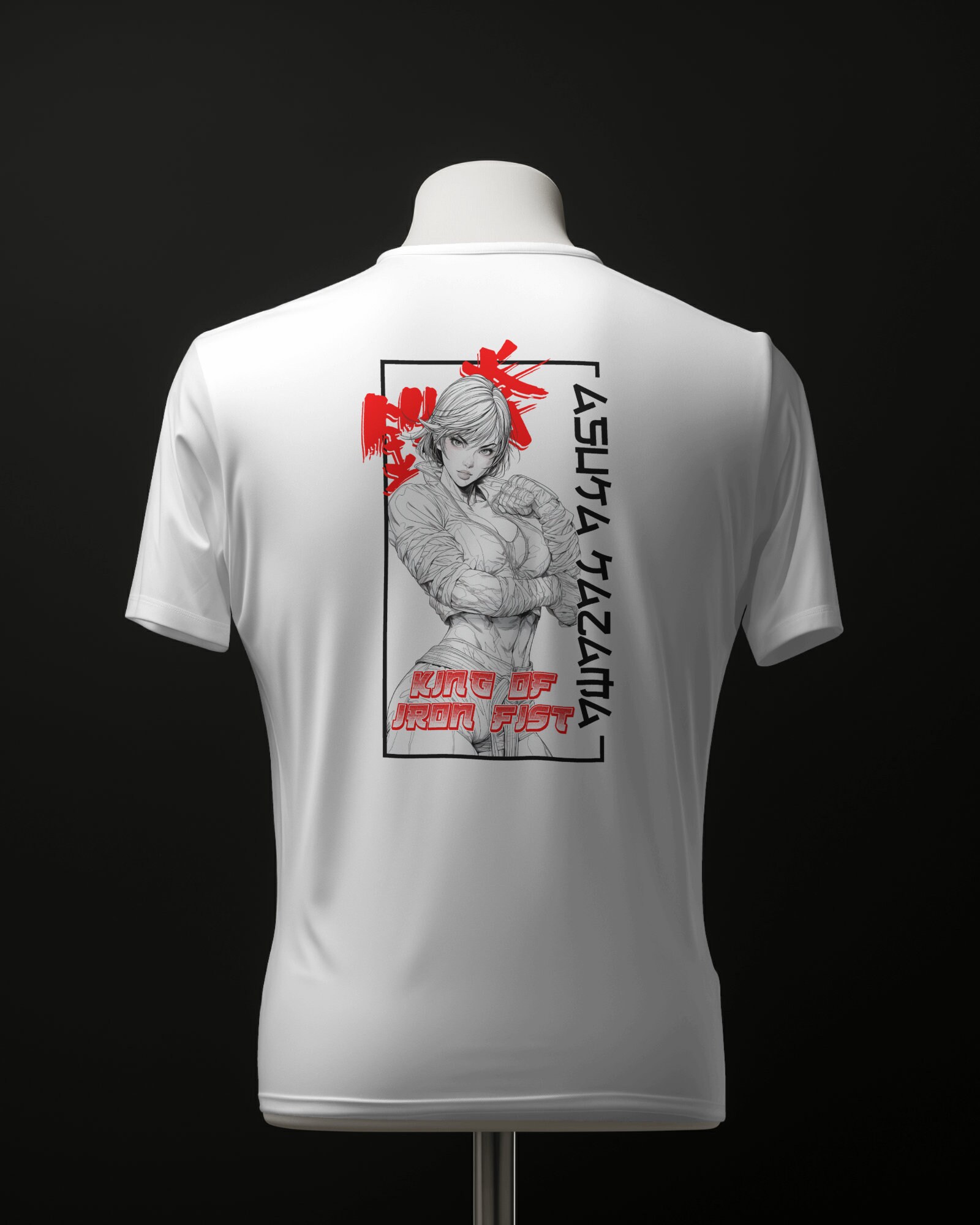 style3 Asuka Evangelion T-Shirt for Children and Boys Shinji Tokyo3