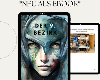 Neu als Ebook, Personalisierter Fantasyroman für Erwachsene | Individuelle Geschenke für besondere Anlässe | Weihnachten, Geburtstag