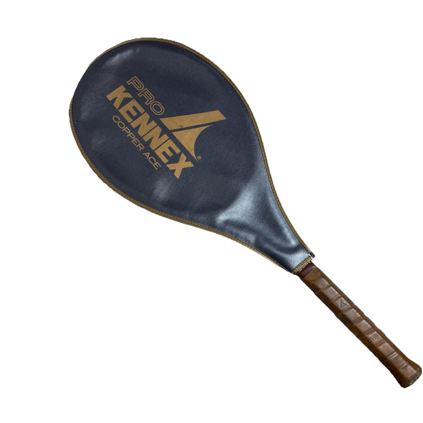 Raquette de tennis enfant Pro Kennex Ace 19 Orange - 2021