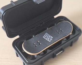 Fingerboard pelican carry case