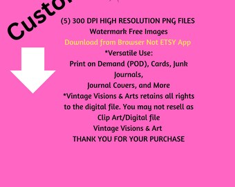 Black Woman  &quot; Elegant Clip Art