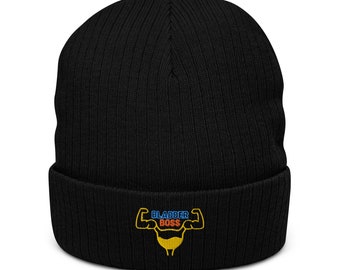 Bladder Boss Beanie