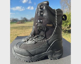 Magellan Zip Stalker Waterproof Thinsulate Insulated Hunting  display picture 3