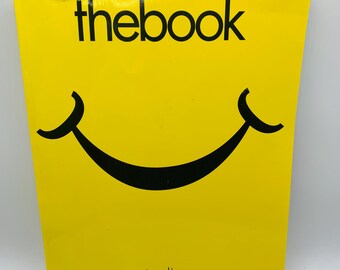 Vintage The Book Neimann Marcus Catalog April 2000 Y2K Fashion