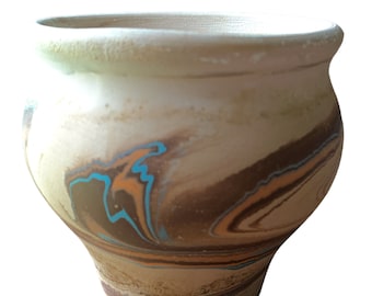 Nemadji Handmade Vintage Pottery