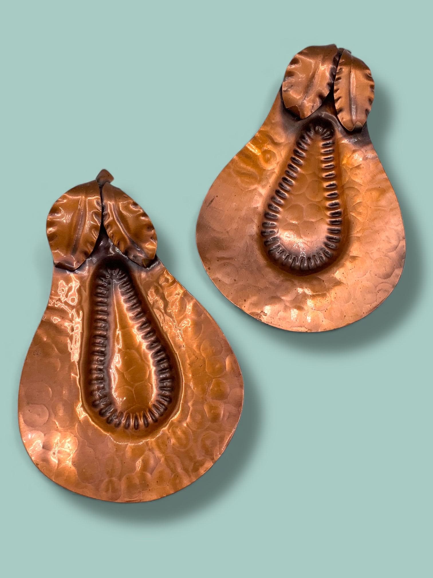 Gregorian Copper - Etsy