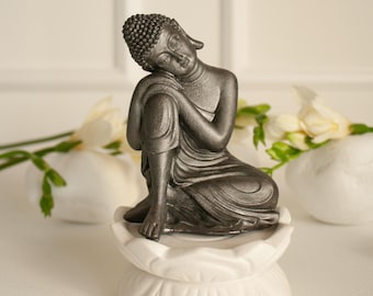 buddha decor,buddha figurine,buddha gifts,buddha statue,buddha statue indoor,home decor gift,housewarming gift,living room decor,meditation