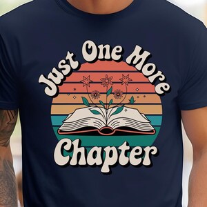 Reading T-Shirt, Reading Month T-Shirt, Men’s Reading Shirt, Funny Reading Shirt, Bookworm Gift, Book Lover Shirt, Bookworm Humor