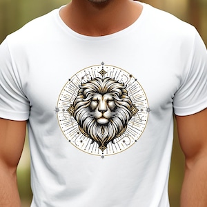 Leo - Men&#39;s T-Shirt