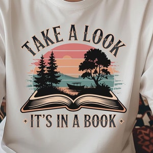 Reading T-Shirt, Reading Month T-Shirt, Men’s Reading Shirt, Funny Reading Shirt, Bookworm Gift, Book Lover Shirt, Bookworm Humor