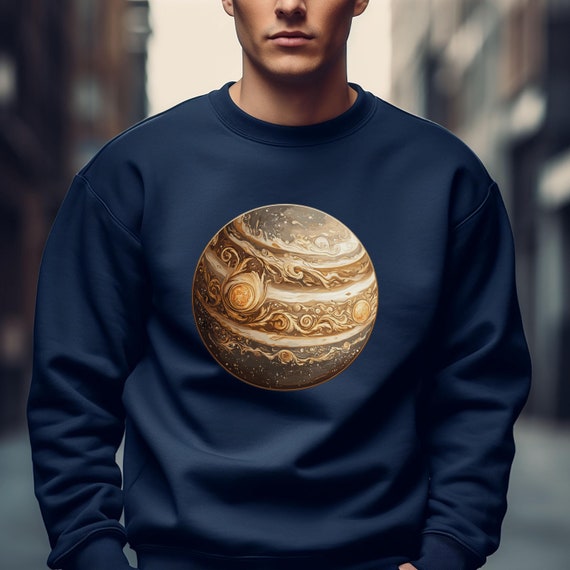 Jupiter pullover hotsell