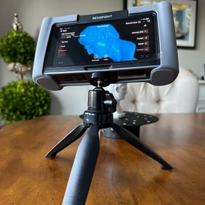 3D Scanning Service