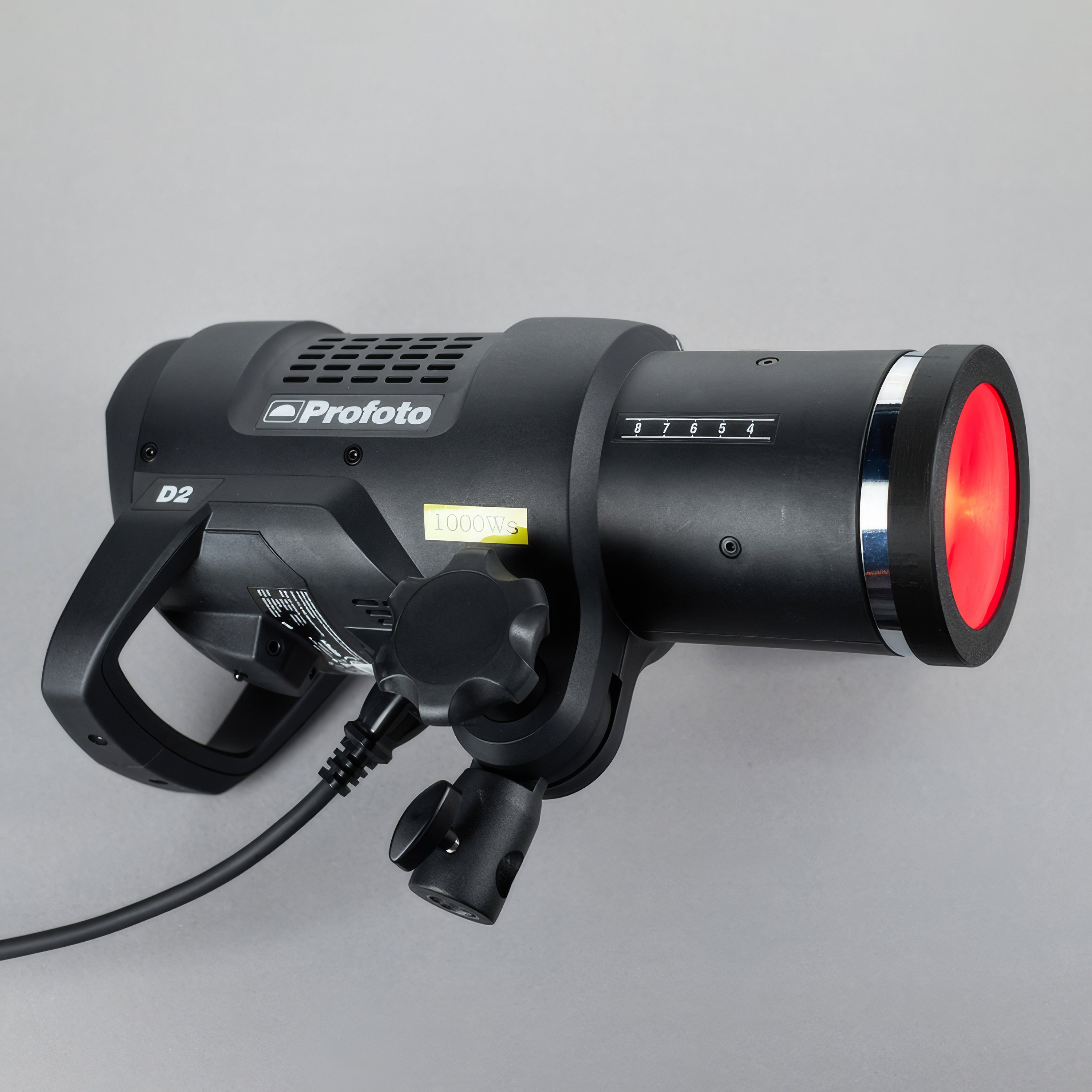 Profoto D1用グラスカバー Glass Covers - Profoto