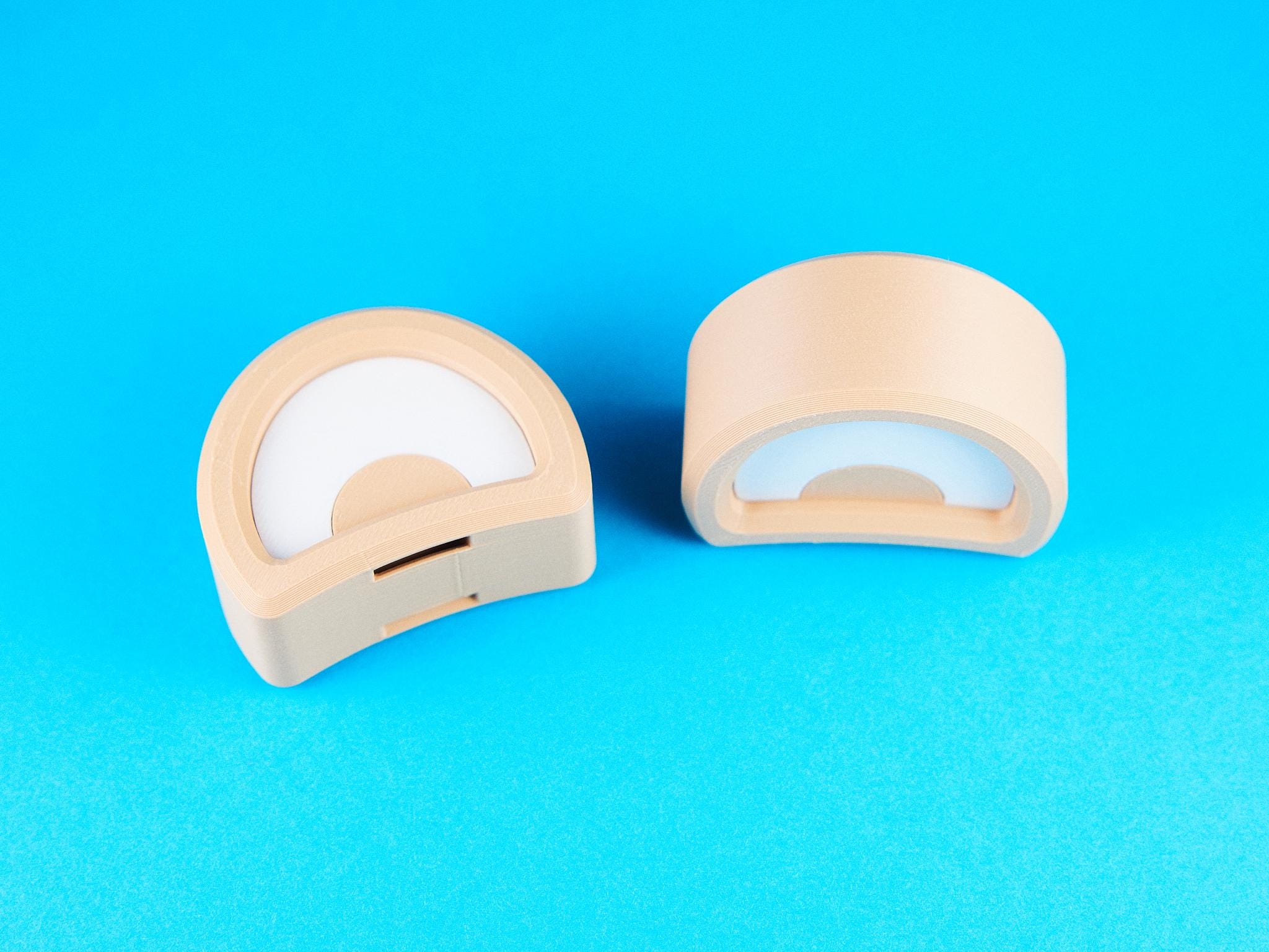 くま 耳 ヘッドホン 萌え系クマ耳ワイヤレスヘッドフォン 虹色