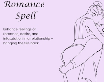 Ritual romántico: recupera la pasión