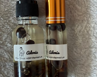 Olejek Adonis Conjure