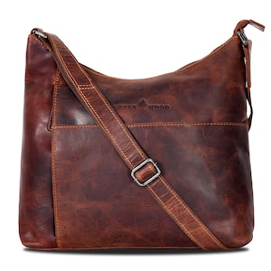 Sac à bandoulière femme Layla