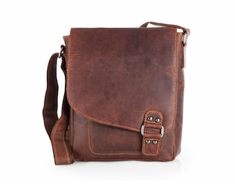 Leather Shoulder Bag Sandal - Toronto