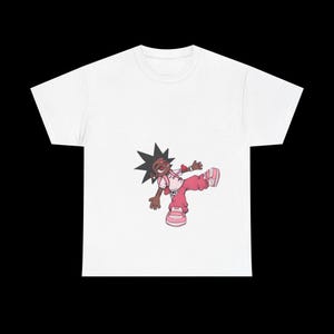 LIL UZI the way life goes T-shirt