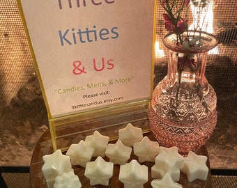 Soy Wax melts