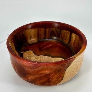 Small Decorative Bowl