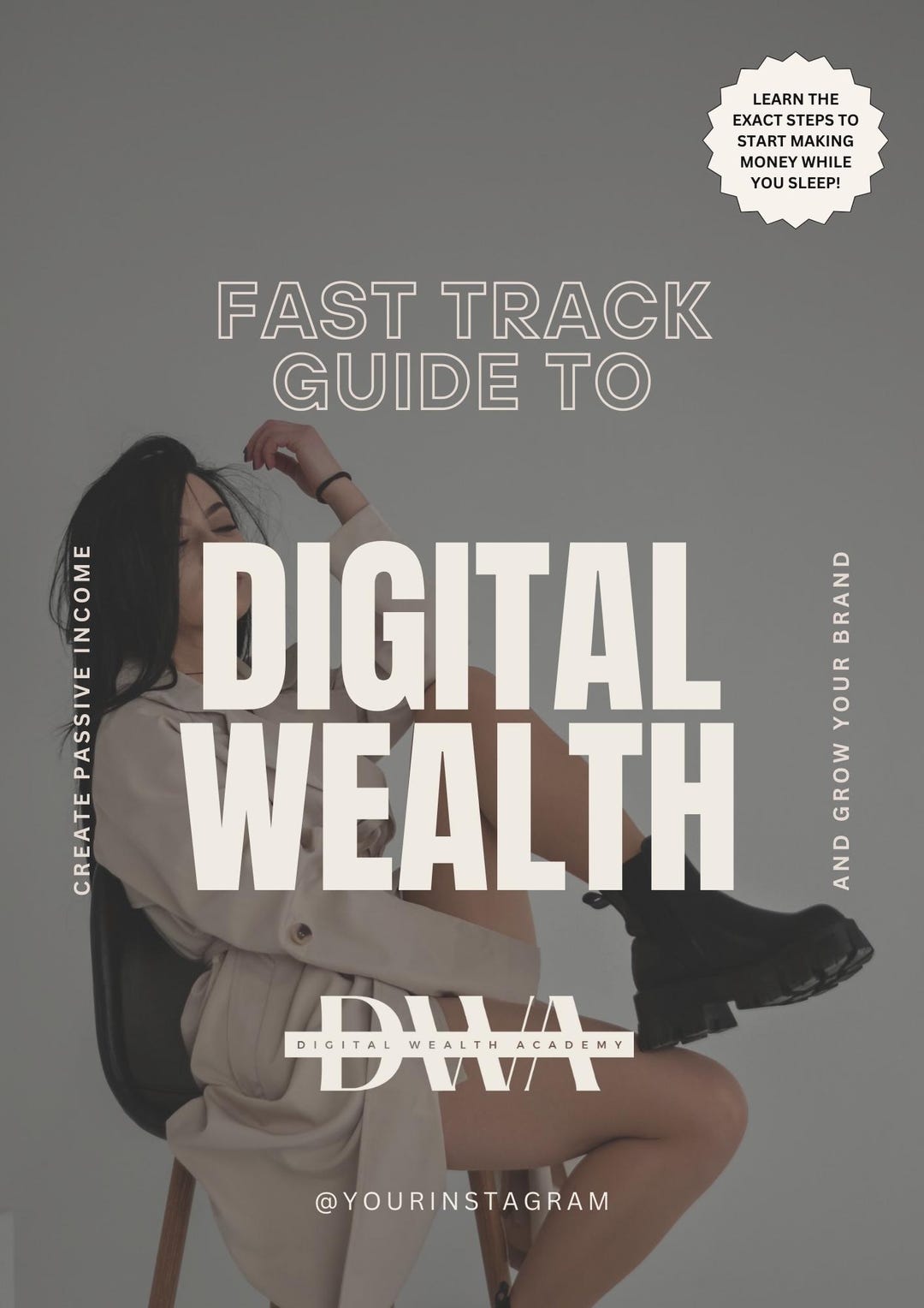 This Fast Track Guide is for You If You Want to Start Making a Passive ...