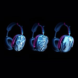 Thorn Airpods Max Case - Etsy