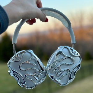 Maxspider AirPod Max, Apple Headphones, Airpods Max Covers Maxspider AirPod Max, Apple Headphones, Airpods Max Covers