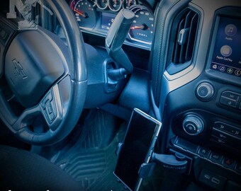 Fits 2019 2020 2021 (and Non-refresh Models 22 23 24) Chevy