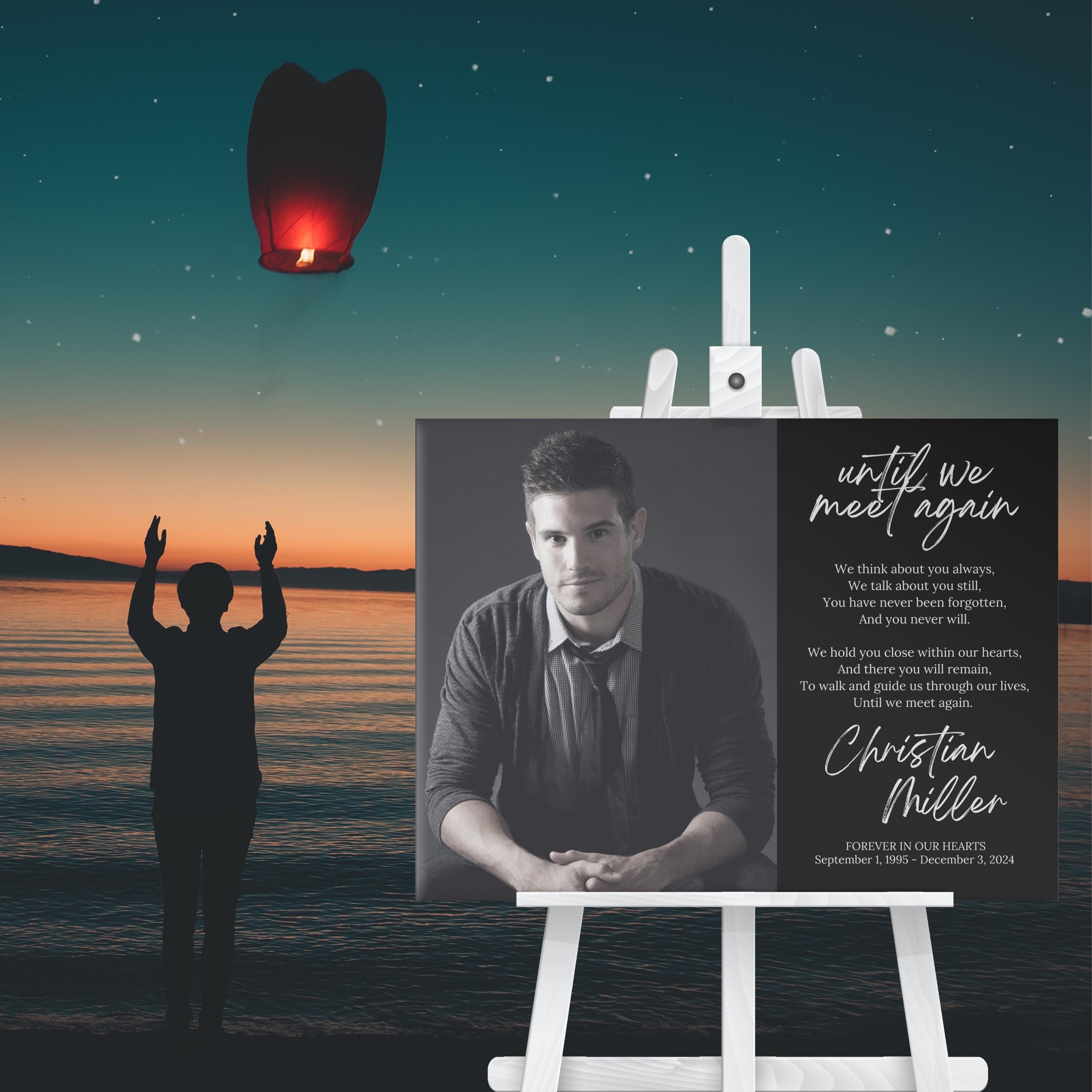 Striscione Ariel Sirenetta - 02 - Carta Cm 140x100 Personalizzato - Foto 4