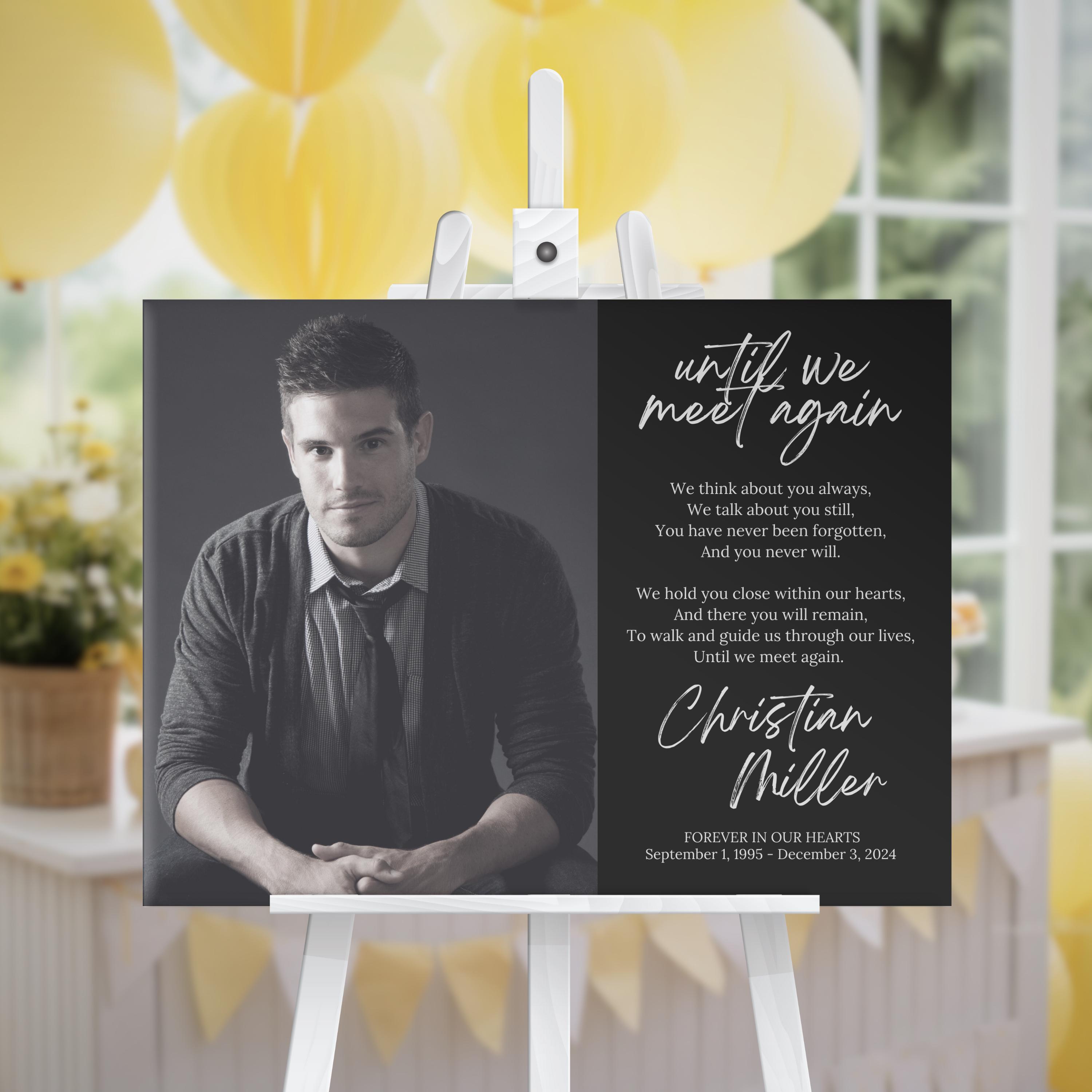 Striscione Ariel Sirenetta - 02 - Carta Cm 140x100 Personalizzato - Foto 2