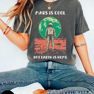 Earth day shirt, Earth Lover, Earth is home, Eco-Friendly, Happy Earth Day, Activist Green Planet, Environmental, Save The Planet