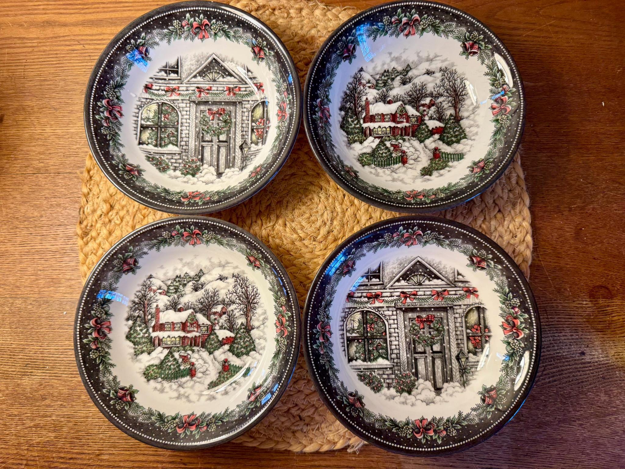 Burslem Pottery - Etsy