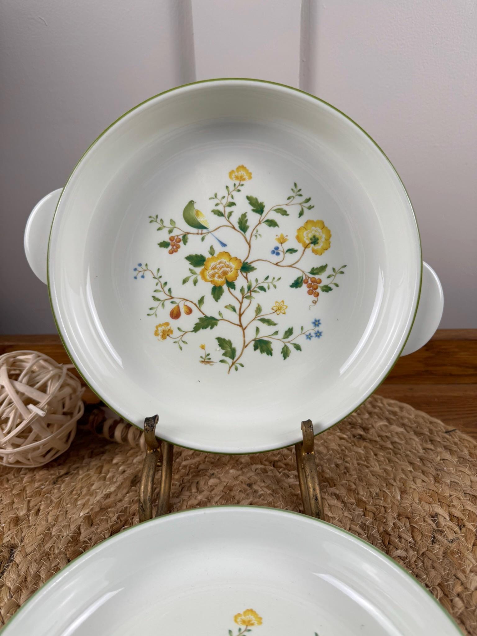 Noritake Versatone - Etsy