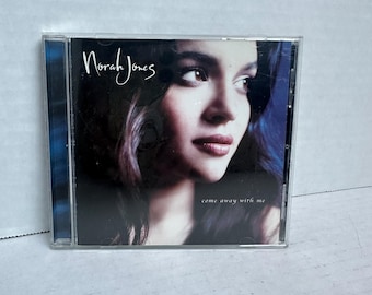 Norah Jones Come Away With Me